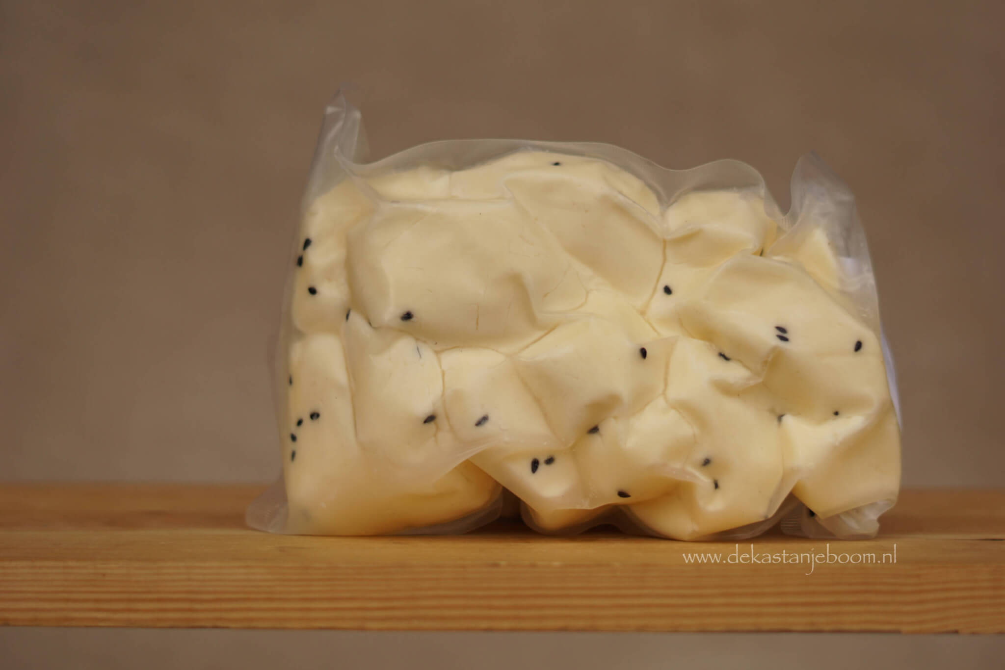 Syrische kaas uit Leusden