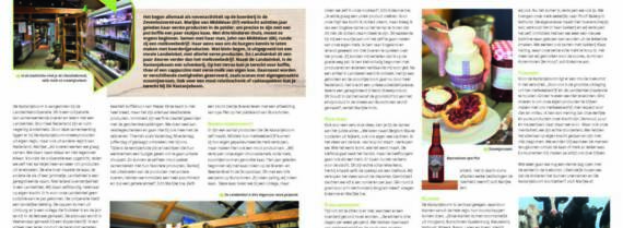 Bedrijf in beeld – De Bunschoter